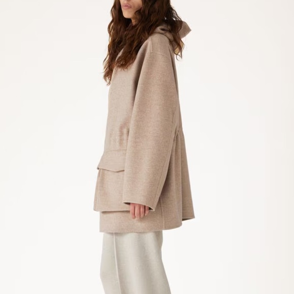 NWT 2025 Loro Piana Lamar Jacket 38 - Picture 2 of 8